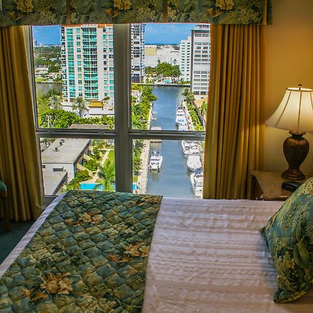 Ft Lauderdale Beach Resort Fort Lauderdale Dış mekan fotoğraf