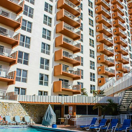 Ft Lauderdale Beach Resort Fort Lauderdale Dış mekan fotoğraf