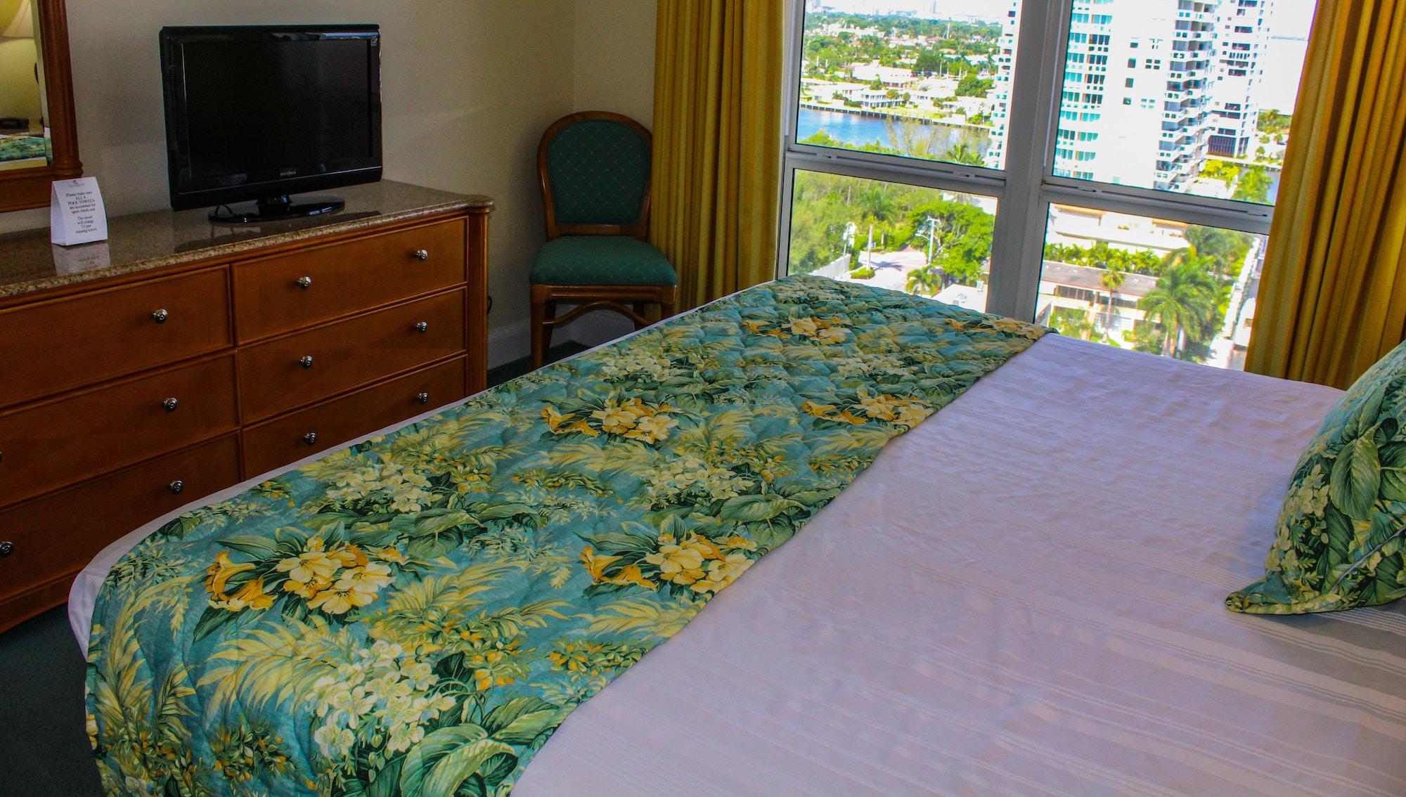 Ft Lauderdale Beach Resort Fort Lauderdale Dış mekan fotoğraf