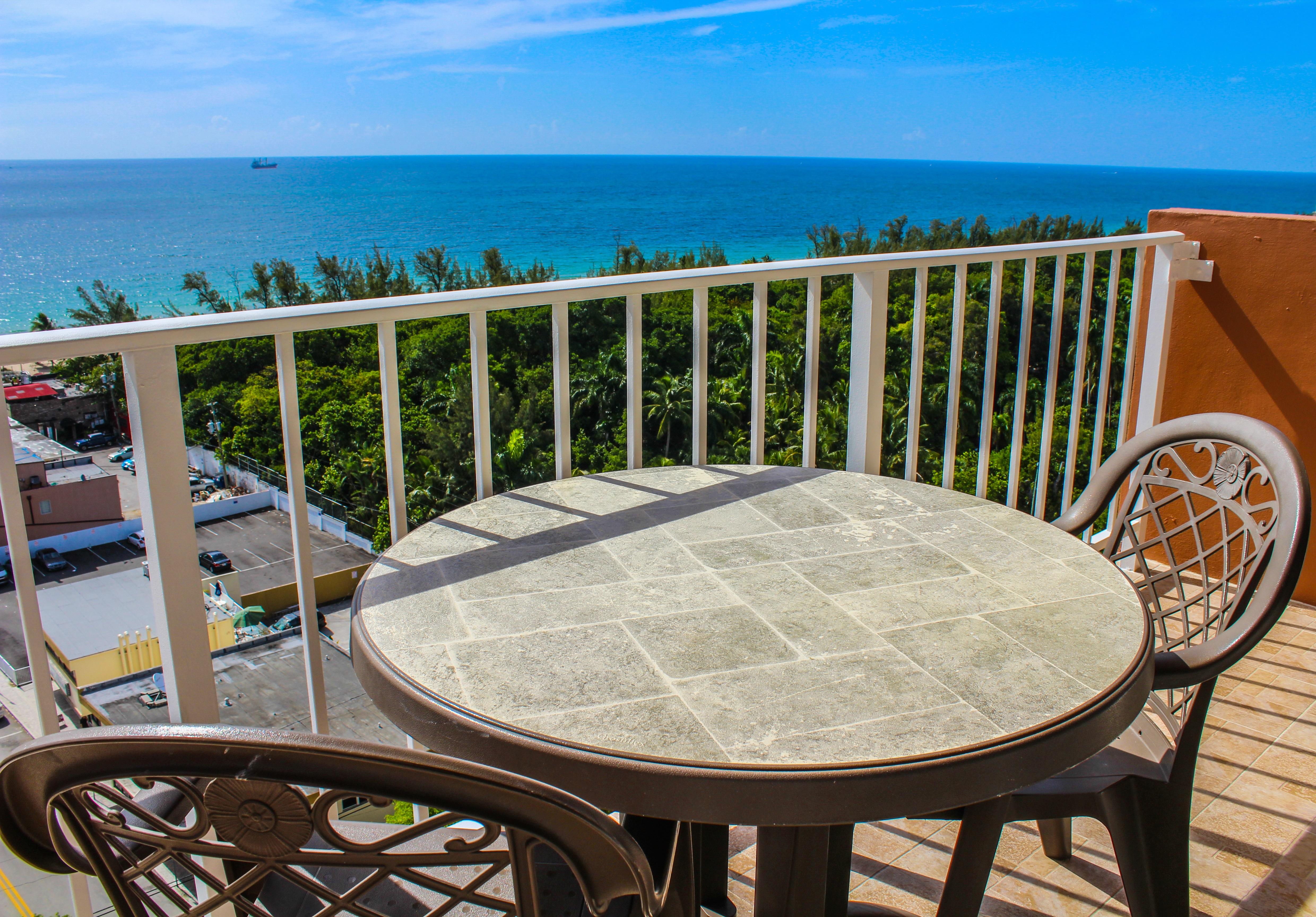 Ft Lauderdale Beach Resort Fort Lauderdale Dış mekan fotoğraf