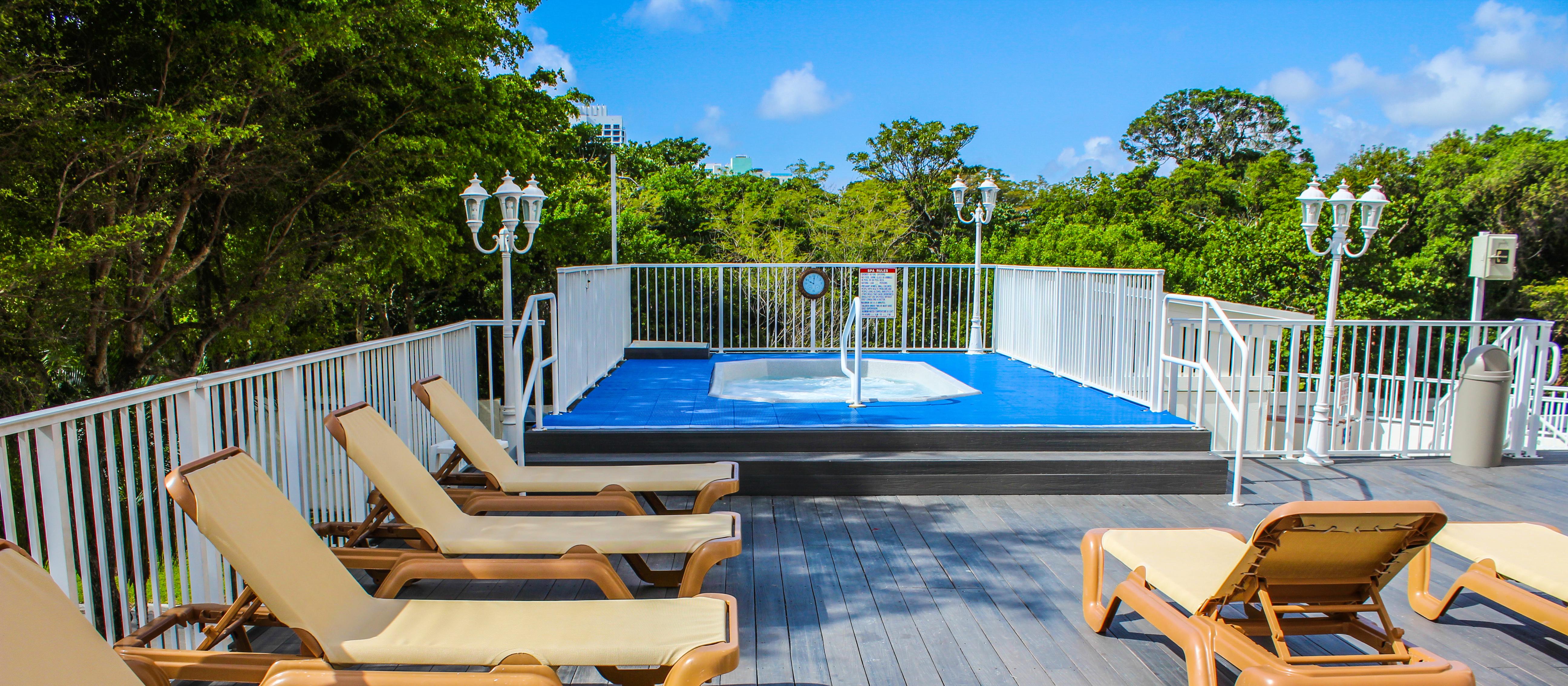 Ft Lauderdale Beach Resort Fort Lauderdale Dış mekan fotoğraf