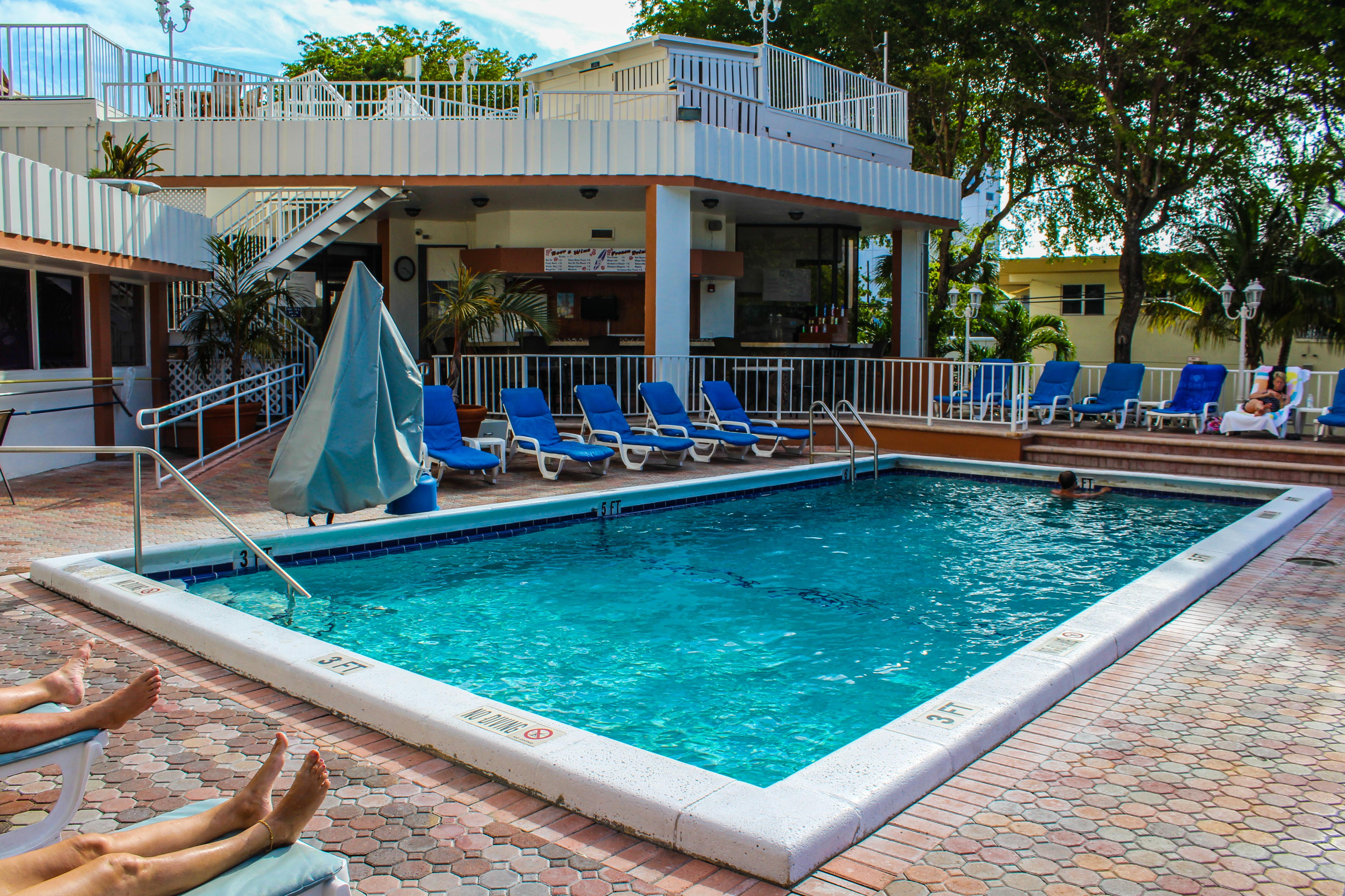 Ft Lauderdale Beach Resort Fort Lauderdale Dış mekan fotoğraf
