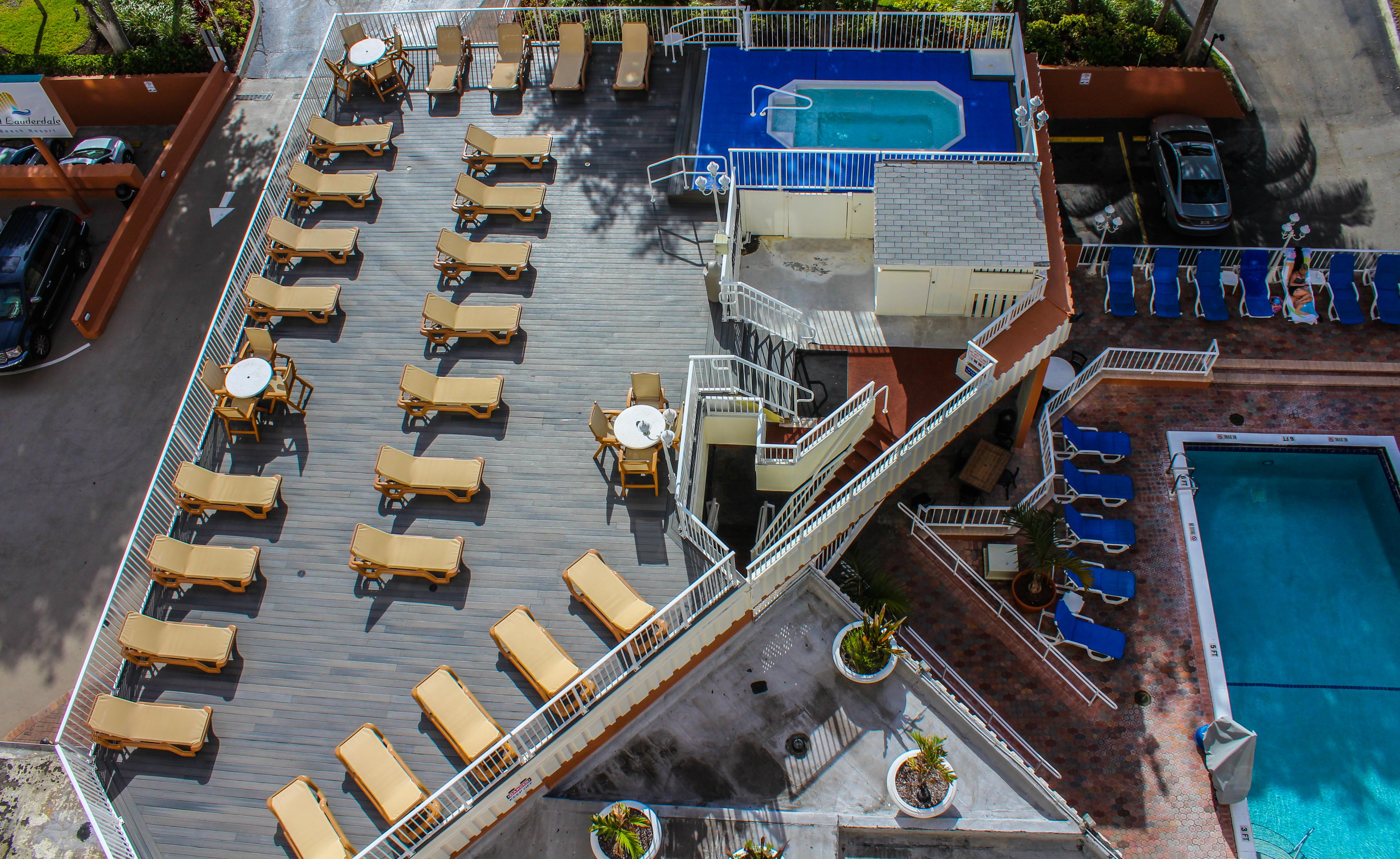 Ft Lauderdale Beach Resort Fort Lauderdale Dış mekan fotoğraf