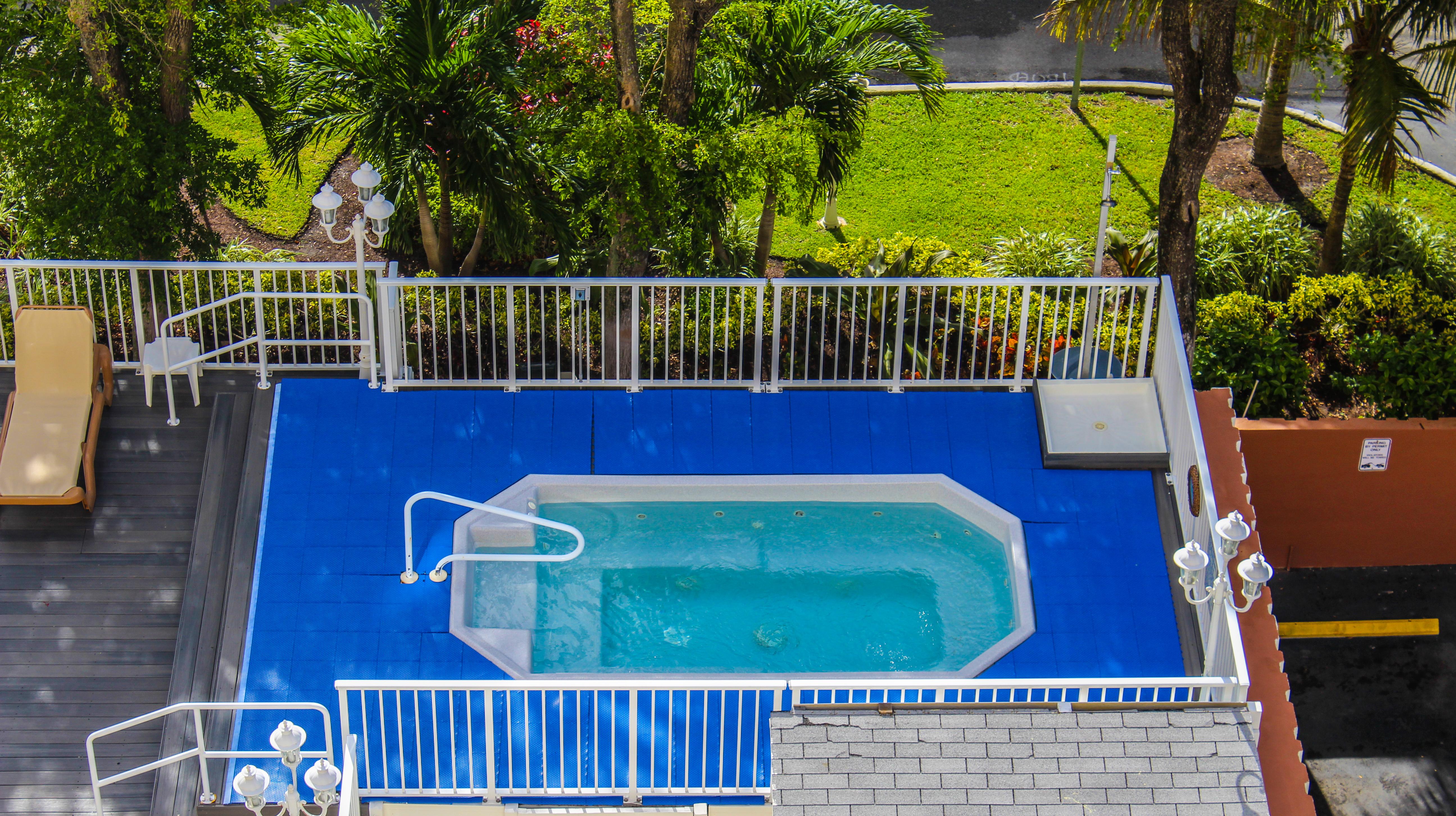Ft Lauderdale Beach Resort Fort Lauderdale Dış mekan fotoğraf