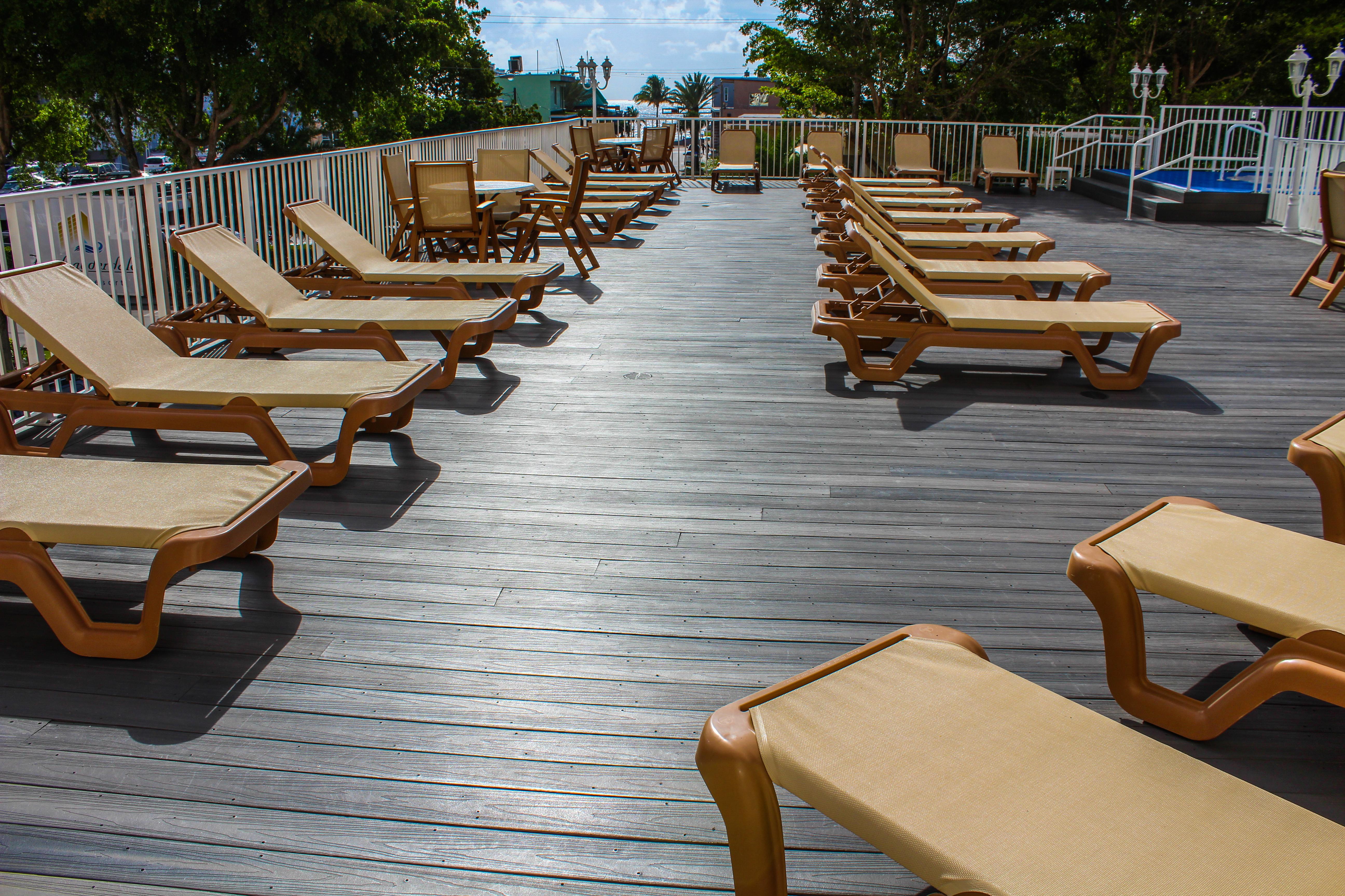 Ft Lauderdale Beach Resort Fort Lauderdale Dış mekan fotoğraf