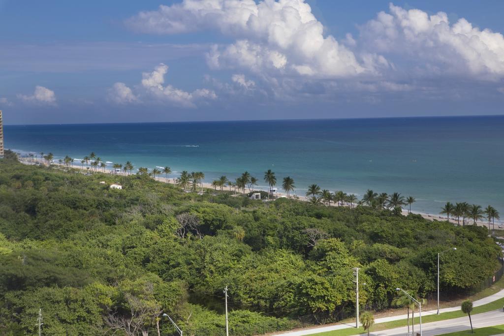 Ft Lauderdale Beach Resort Fort Lauderdale Dış mekan fotoğraf