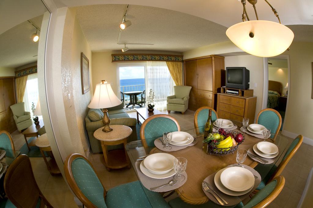 Ft Lauderdale Beach Resort Fort Lauderdale Oda fotoğraf