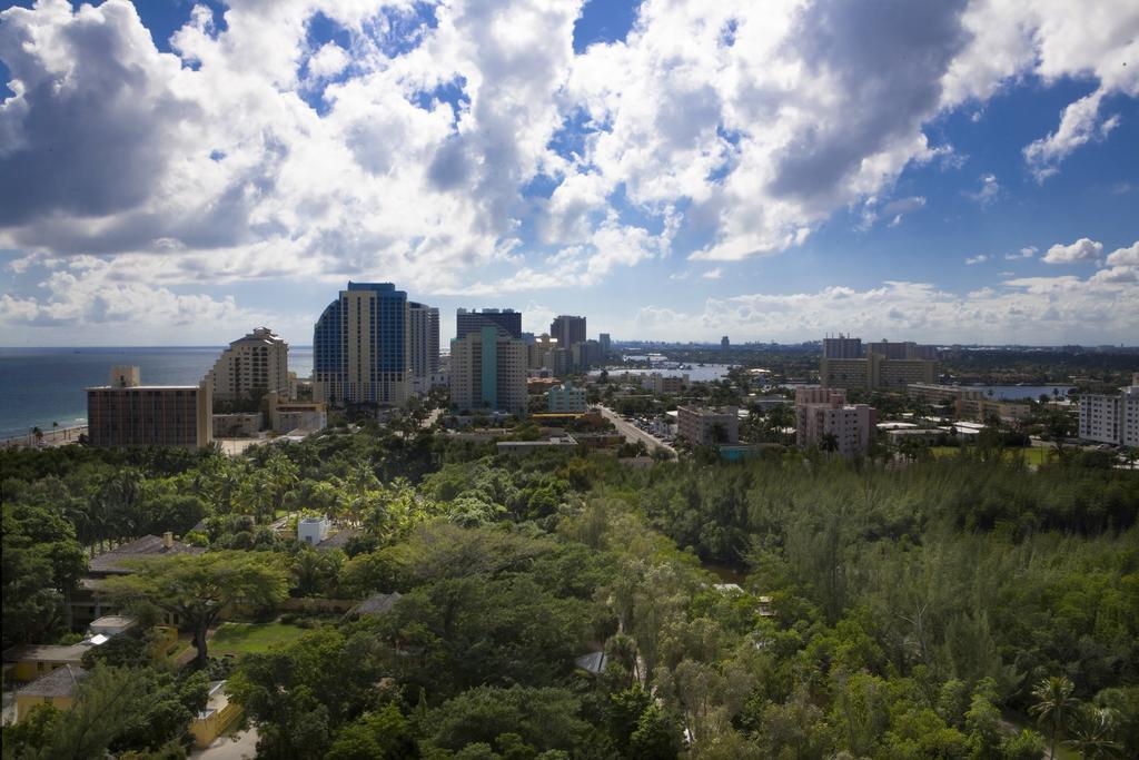 Ft Lauderdale Beach Resort Fort Lauderdale Dış mekan fotoğraf