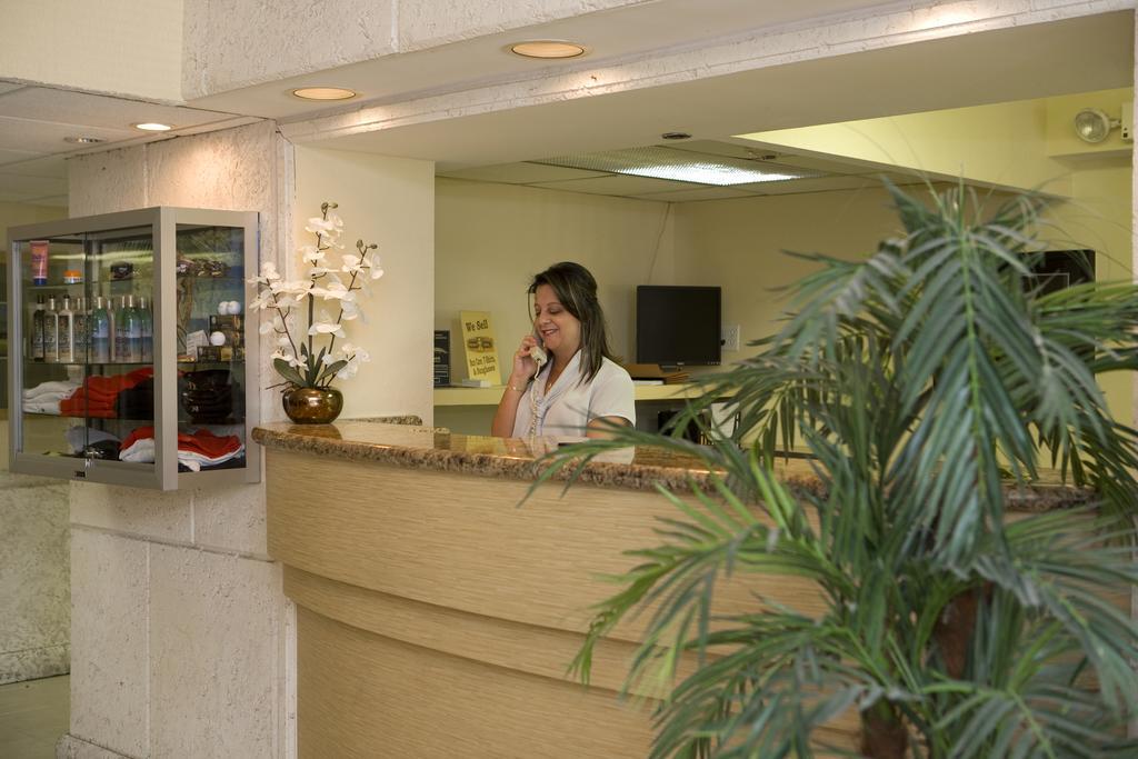 Ft Lauderdale Beach Resort Fort Lauderdale Dış mekan fotoğraf