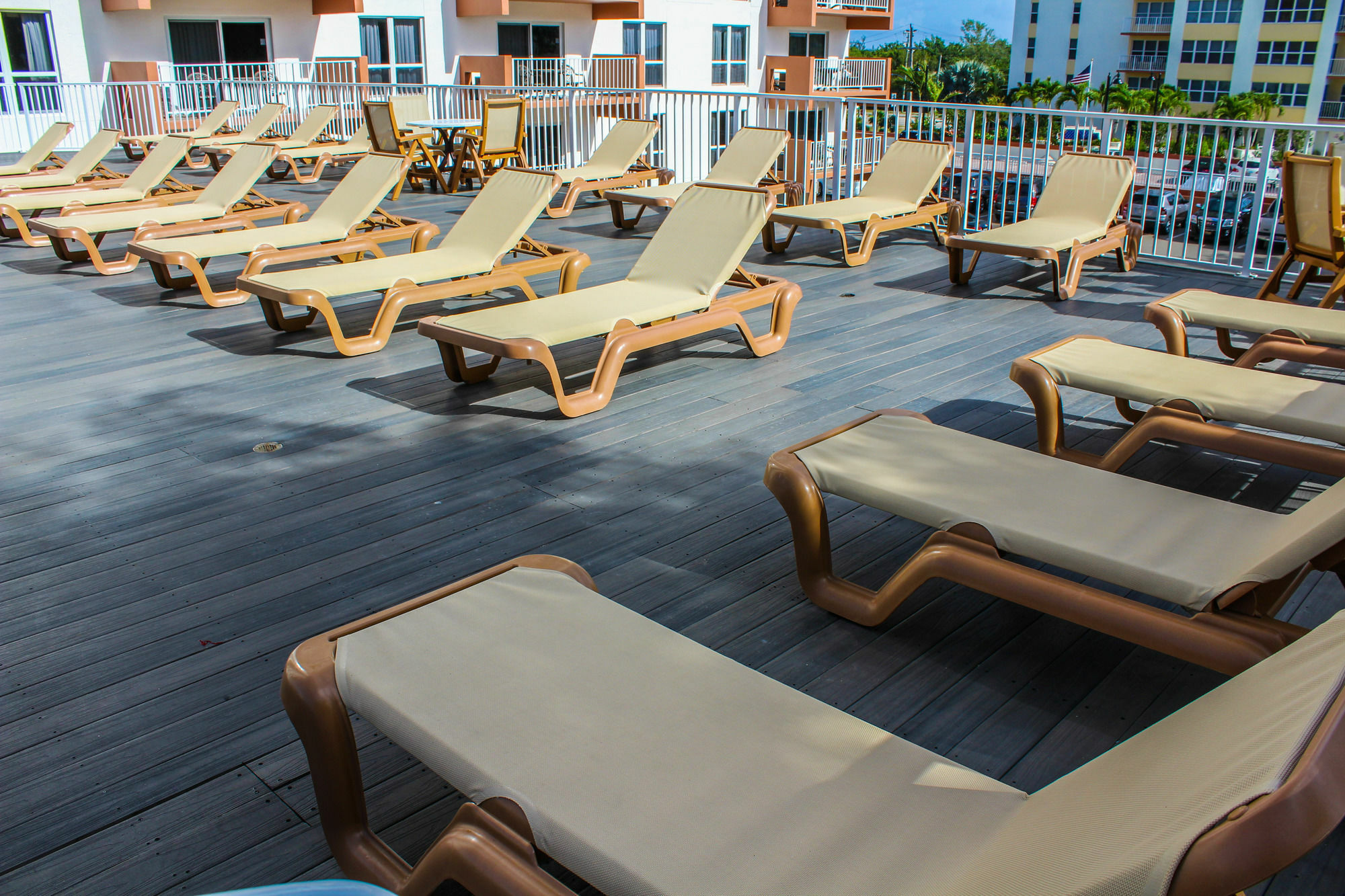 Ft Lauderdale Beach Resort Fort Lauderdale Dış mekan fotoğraf