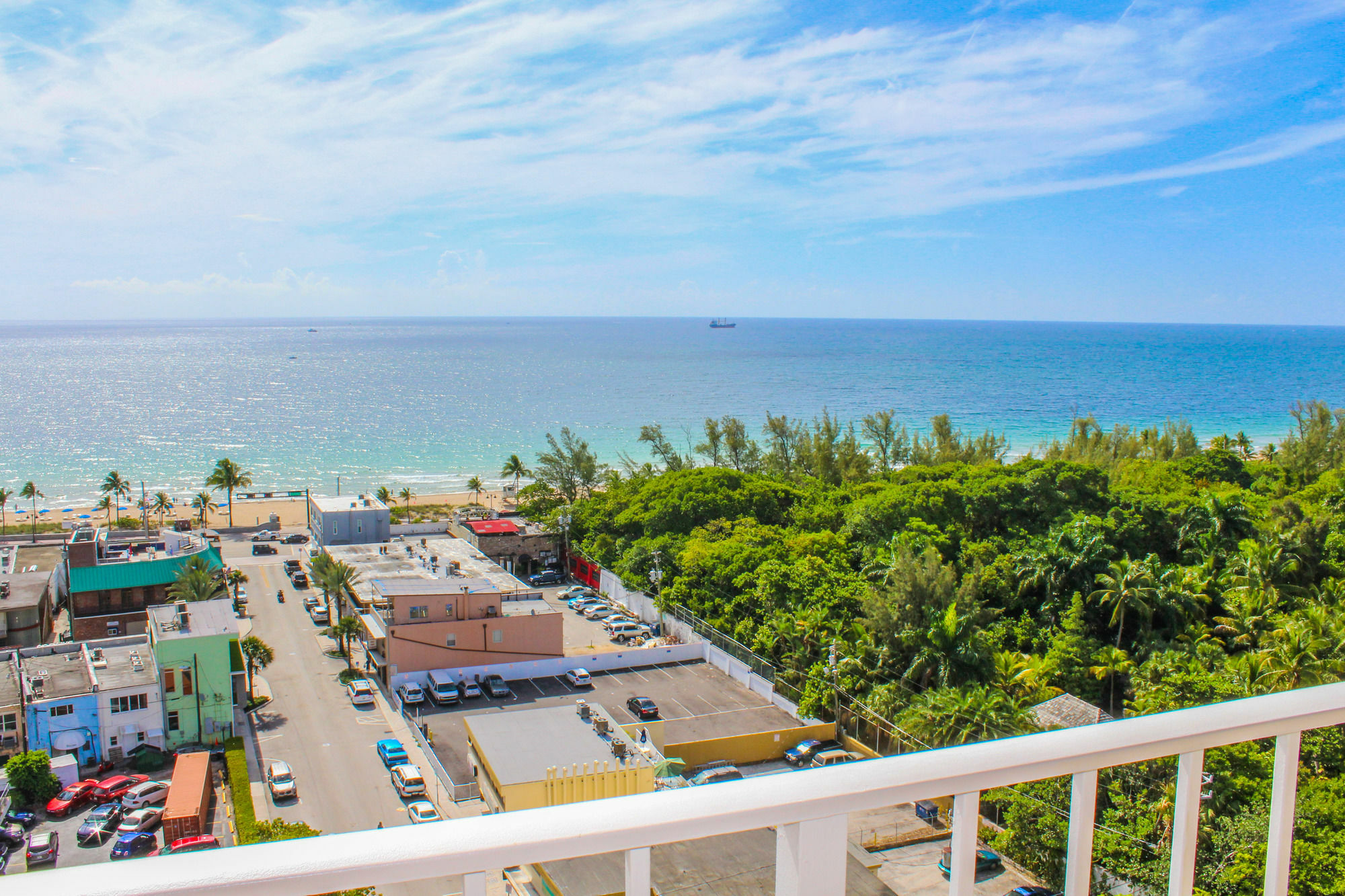 Ft Lauderdale Beach Resort Fort Lauderdale Dış mekan fotoğraf